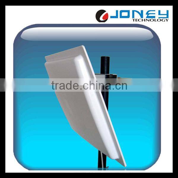 Smart car parking system long distance UHF reader 15m long range rfid reader