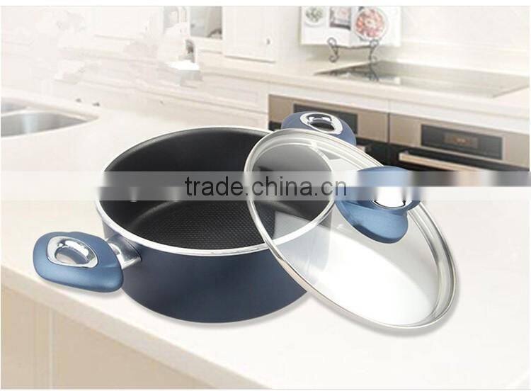 large soup pot Cooking Pot