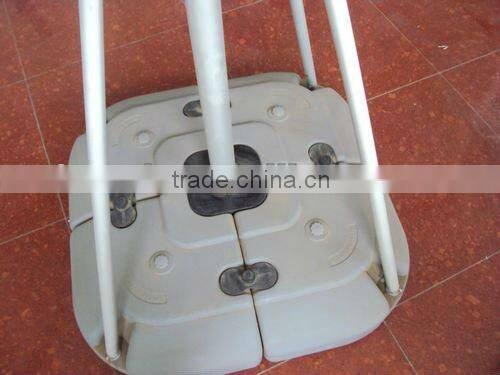 Wind-resist Giant Flagpole