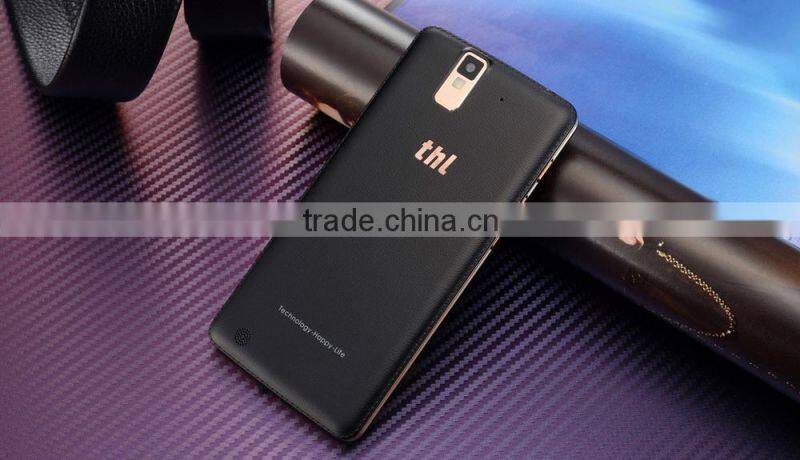 4G LTE Smartphone THL L969 MTK6592 Quad Core Android 4.4 phone