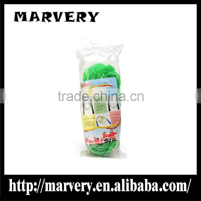 2015 new style cool design 301 kernmantle rope skipping hot selling