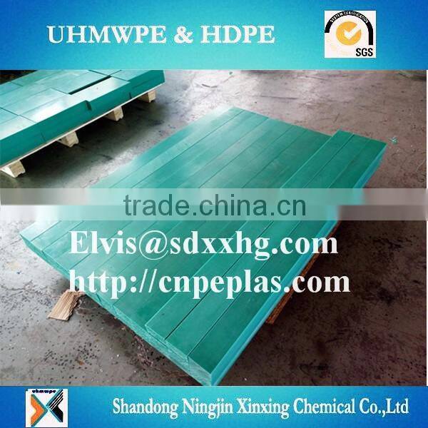 plastic special machining parts/mechanical engineering part/plastic spare parts