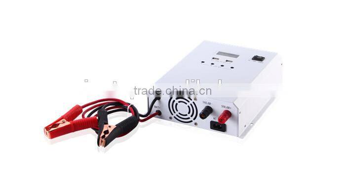 new product high quality 1000w power inverter circuit 12v 220v with dual output for conditioner/refrigetor