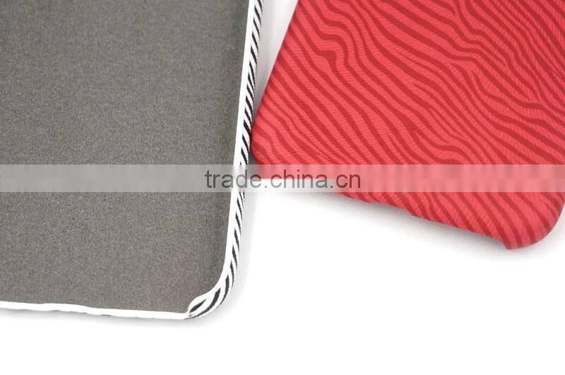 Slim leather cover for iphone 7 plus, soft pu leather case for iphone 7 plus, China supplier