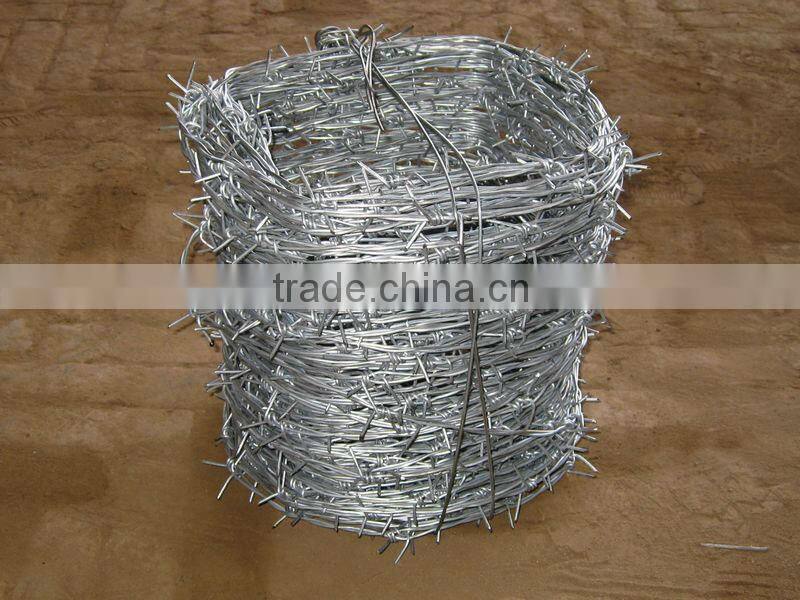 high quality razor blade/wire fencing/barbed wire