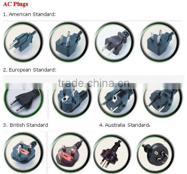 180w 48v electric scooter battery charger , 58.4v lifepo4 battery charger