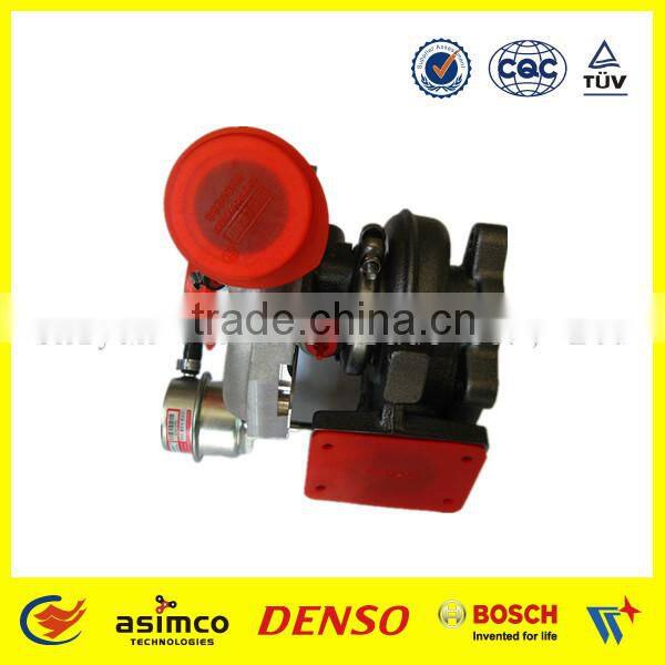 4050184 4050206 C4050061 Diesel Engine Auto Parts Turbocharger for Machinery
