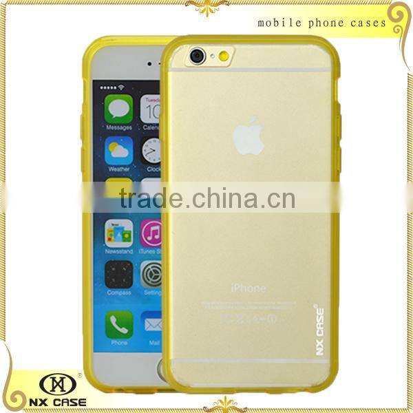 Excellent slim newest cell phone cases for iPhone 5