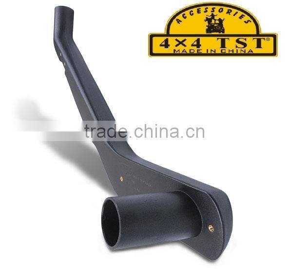 Snorkel for Nissa MK/MQ Patrol 160