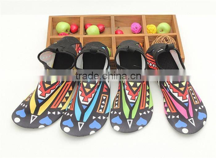 Soft skin shoes / Anti-slip casual shoes / Thermal Plastic Rubber sole