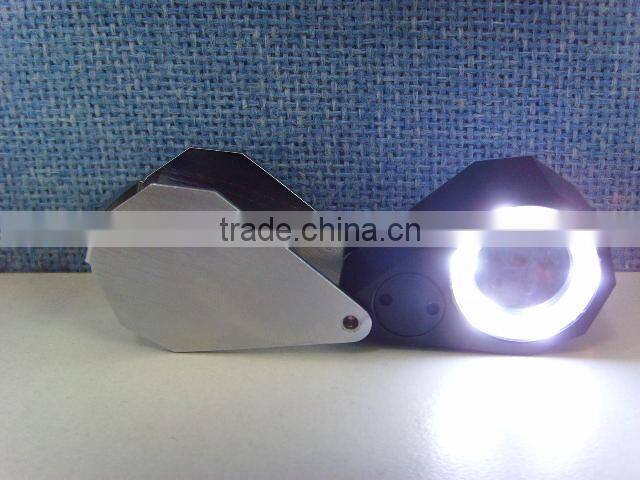 10x led loupe