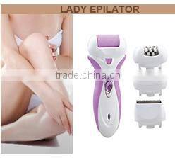 2015 New Product Beauty Hair Clipper Electric