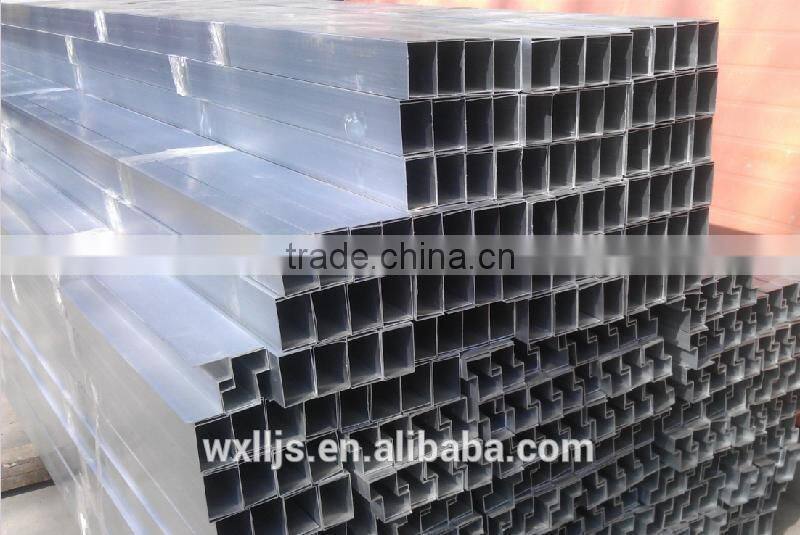 tapered aluminum tube 7075 collapsible aluminum tubes cosmetic