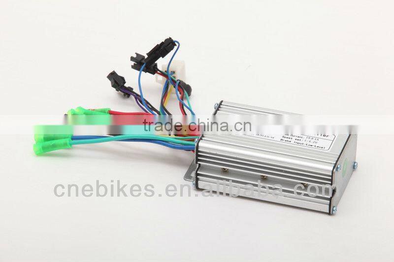 2013 New electric bike controller, brusless electric bike controller