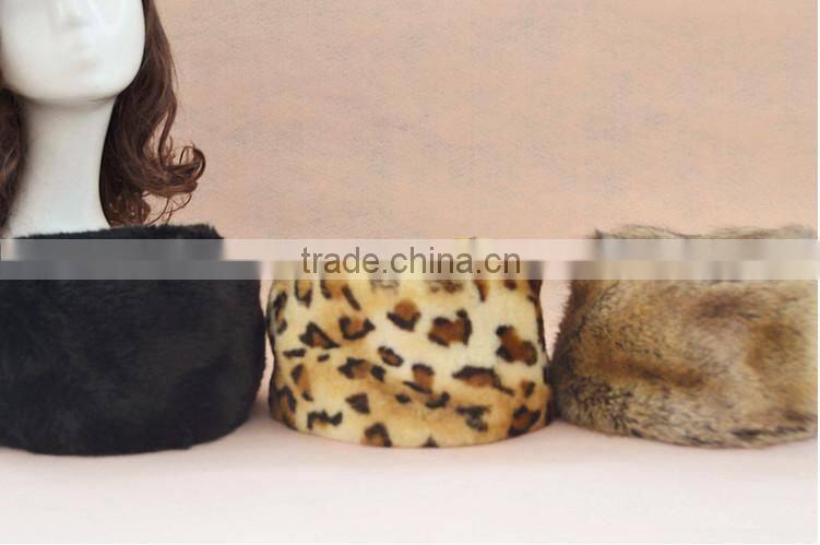 2014 Winter imitation russian style hat