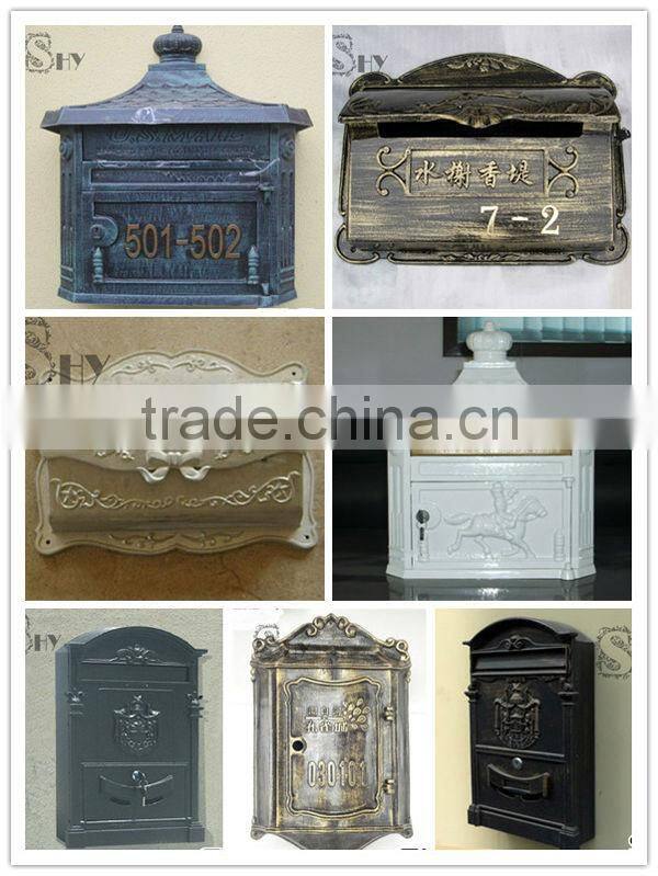 Apartment Mailboxes Sale