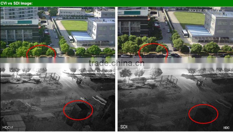 waterproof IP66 All in One AHD CVI TVI CVBS IR hd fine cctv outdoor camera IP67 with 40m ir distance