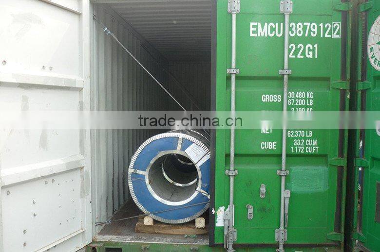 CR Coil Cold rolled steel coil Ms steel coil