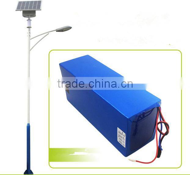 30AH 12v solar battery with CE Certification for European market high quality