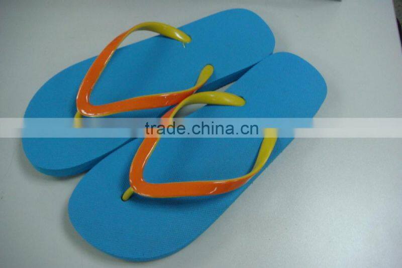 wholesales new women basic beach summer flipflops