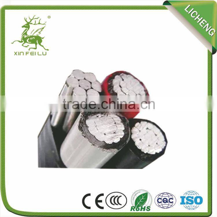 Direct buy china high quality aerial cable from alibaba trusted suppliers