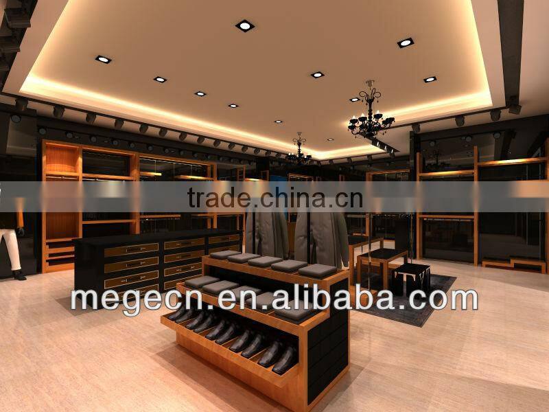 Multi-Function Shop Exhibition Furniture