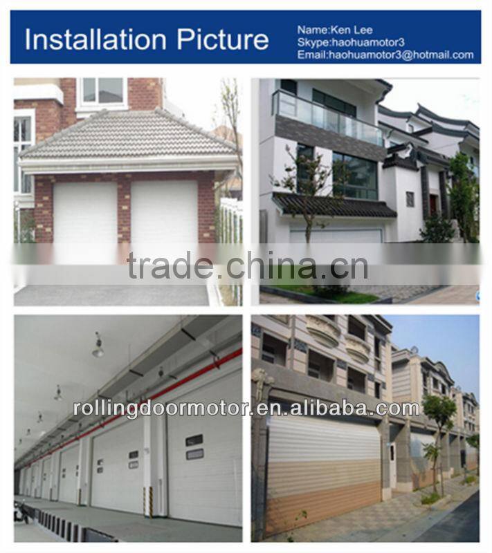 JMJ650/3.9-DC-(800Kg) 12 volt dc motor with battery