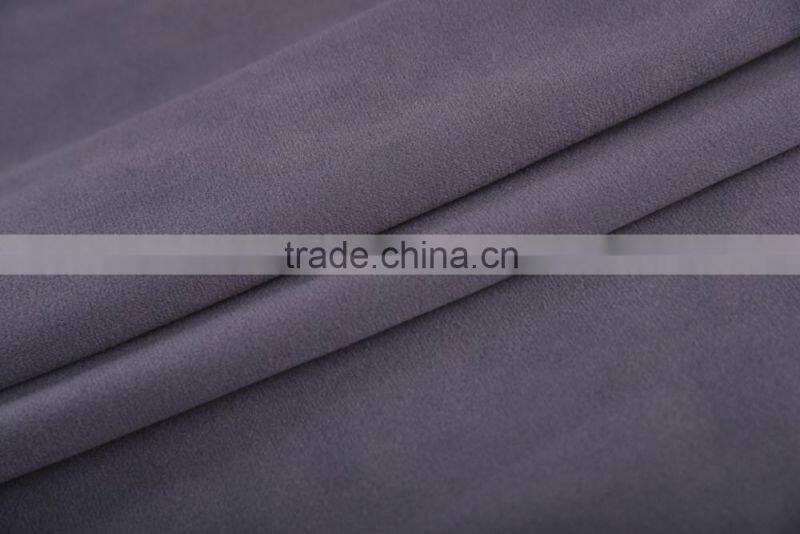 china manufacturer supply smart home system elegant design wind proof curtain