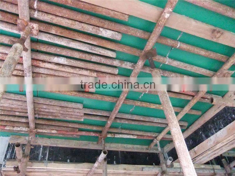 PE Construction Formwork (Plastic Formwork)