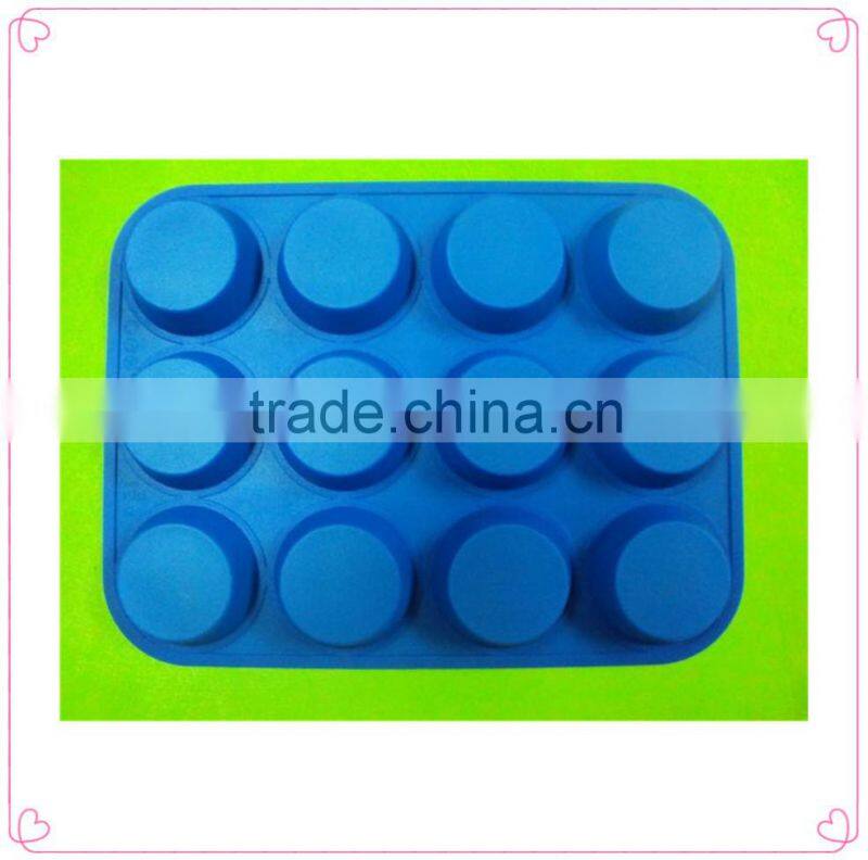 silicone cake mould cookie cup,mafen cup silicone cake mold,cake mould silicone