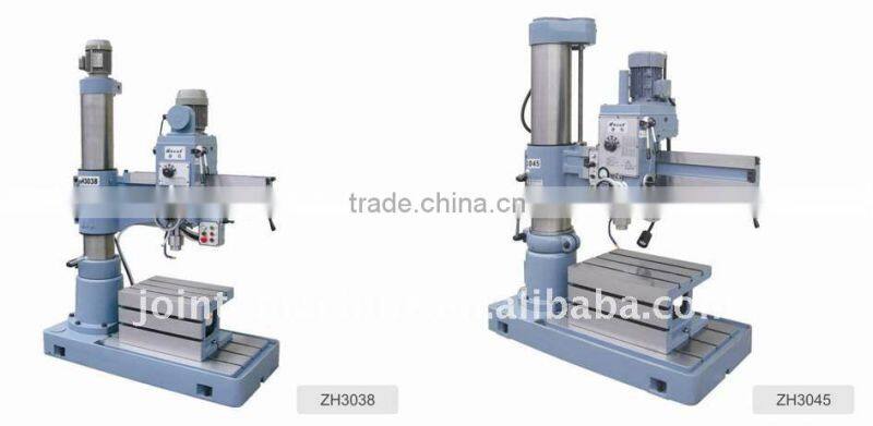 Drilling machine ZH3038
