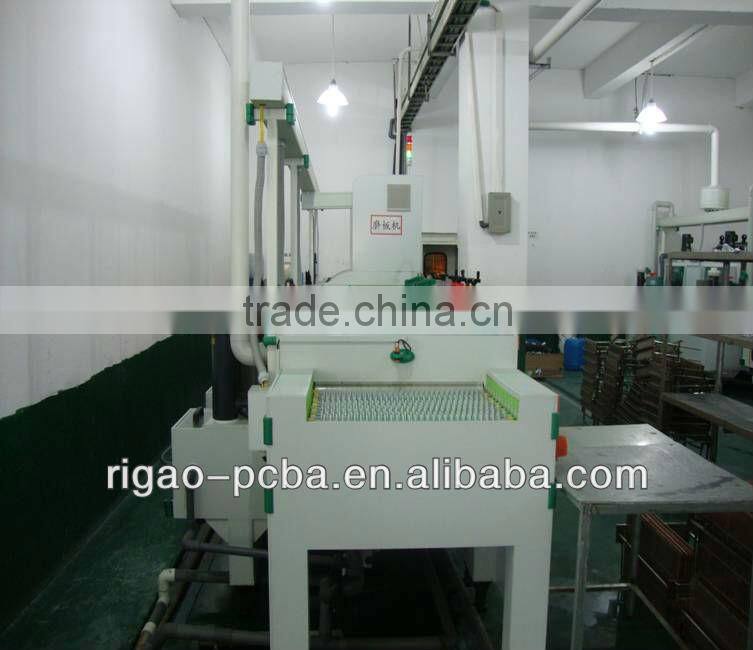 China double-side fpc manufacturer with good quality