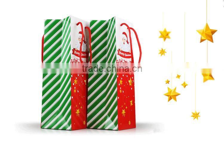 Factory Main Products Good Price printed bags paper from China