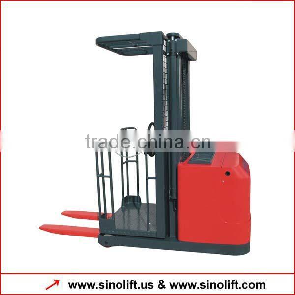 Sinolift-CDG500 Full Electric Order Picker