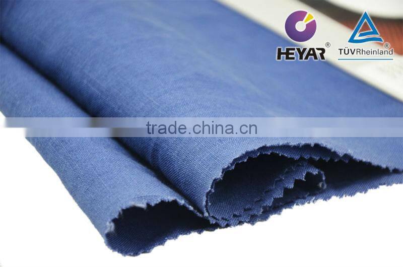 100% Pure Washed Linen Fabric