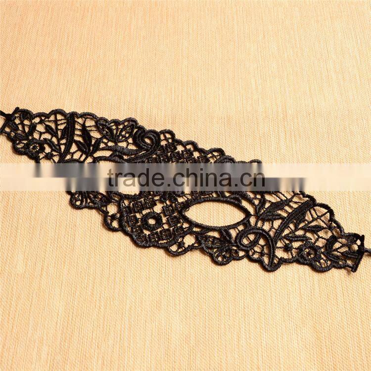 MYLOVE cheap half eye masks for party decoration ML5031