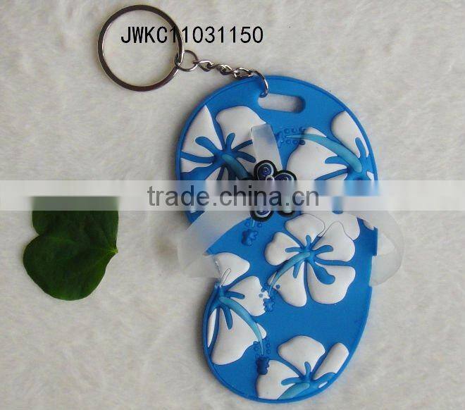 As customer design customize mini shoe Key chain