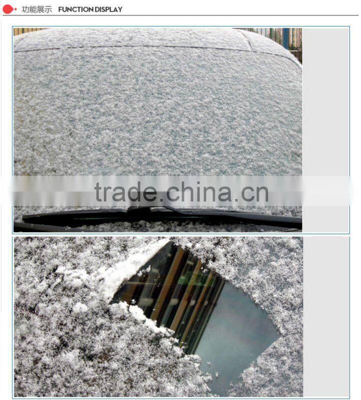 New style car window cleaning tool kits