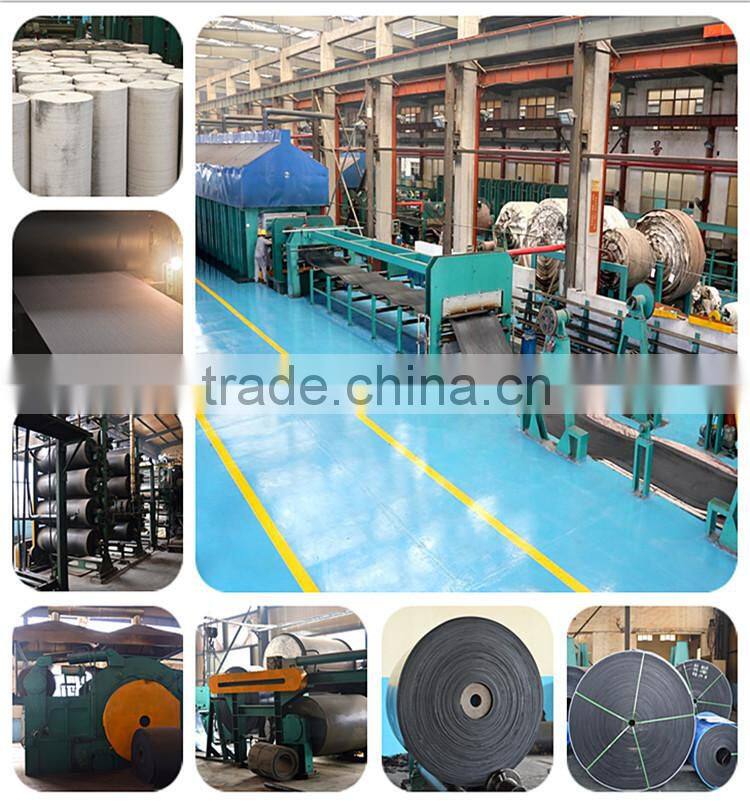 gold price sell all kinds of pattern shapes Patterned Conveyor Belt