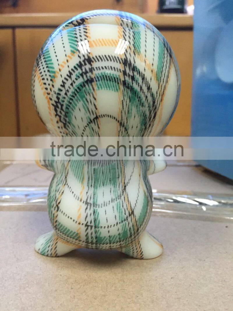 PVC DIY Toys,Money Box Vinyl Toys, Coin Bank Gift Toys