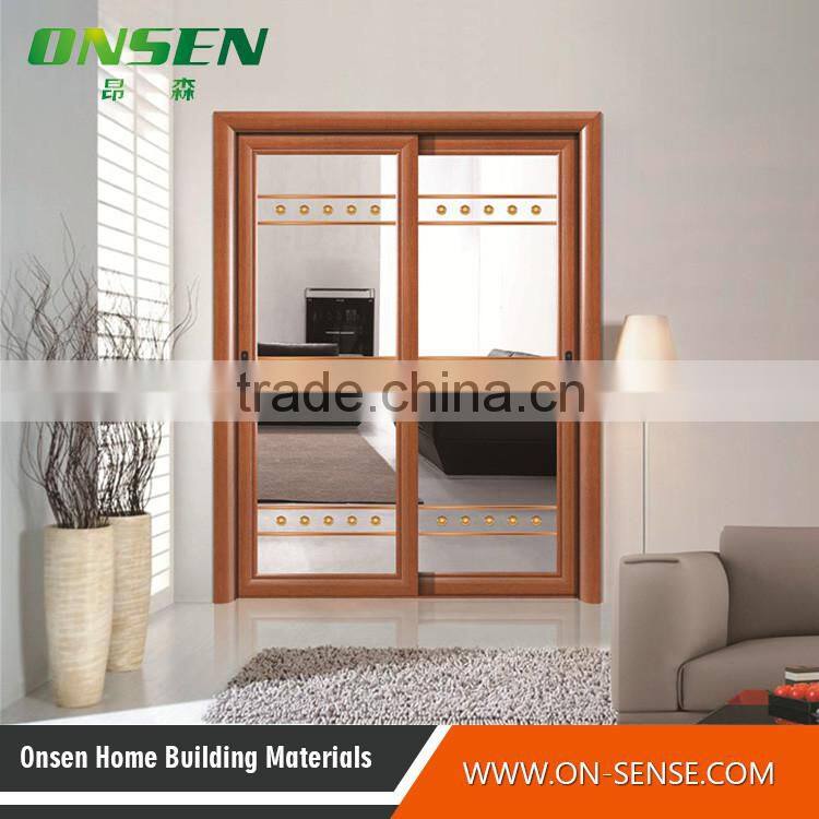 Simple innovative products luxury cheap sliding doors from alibaba shop