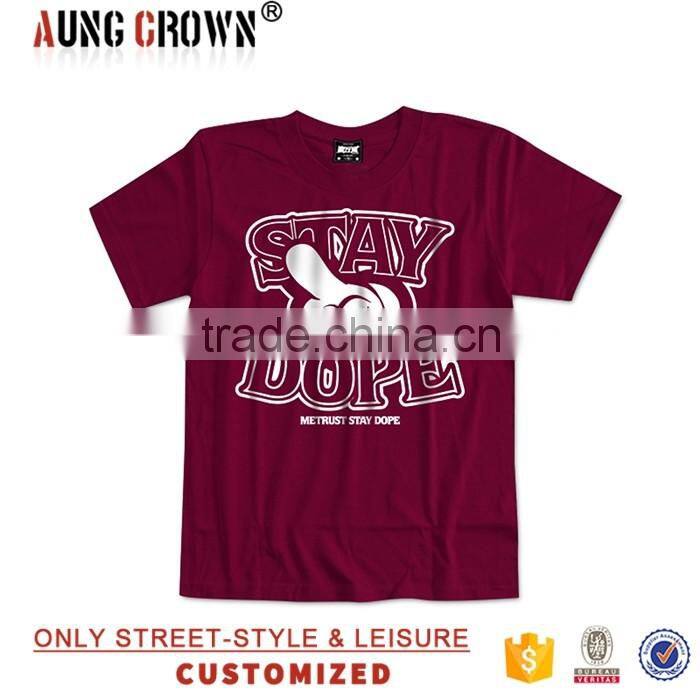 Mens Cheap Wholeasle ODM And OEM T Shirts Made In China