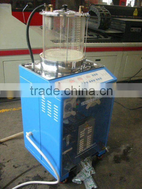 China Liquid Packing Machine