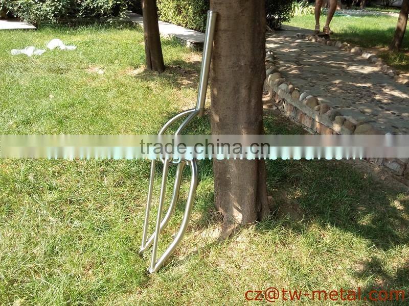 Titanium truss fork titanium fat & cruiser bicycle front fork Customized bike part