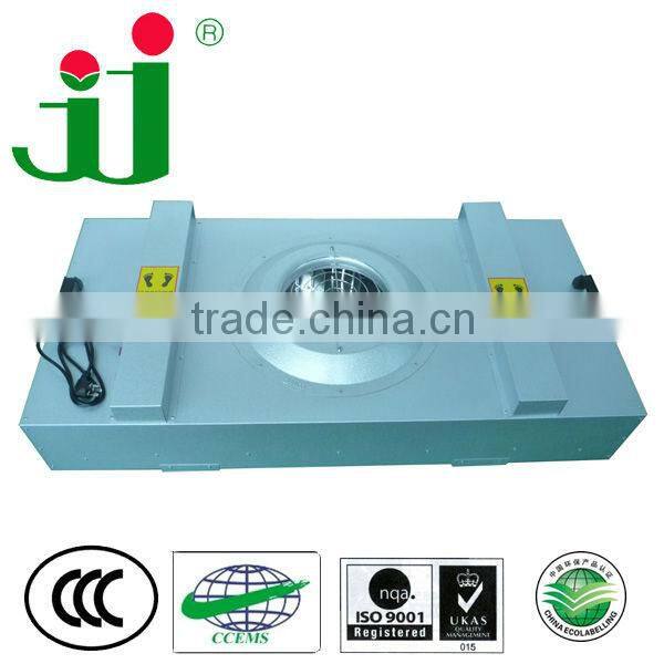 Cleanroom Equipments Fan Filter Unit FFU