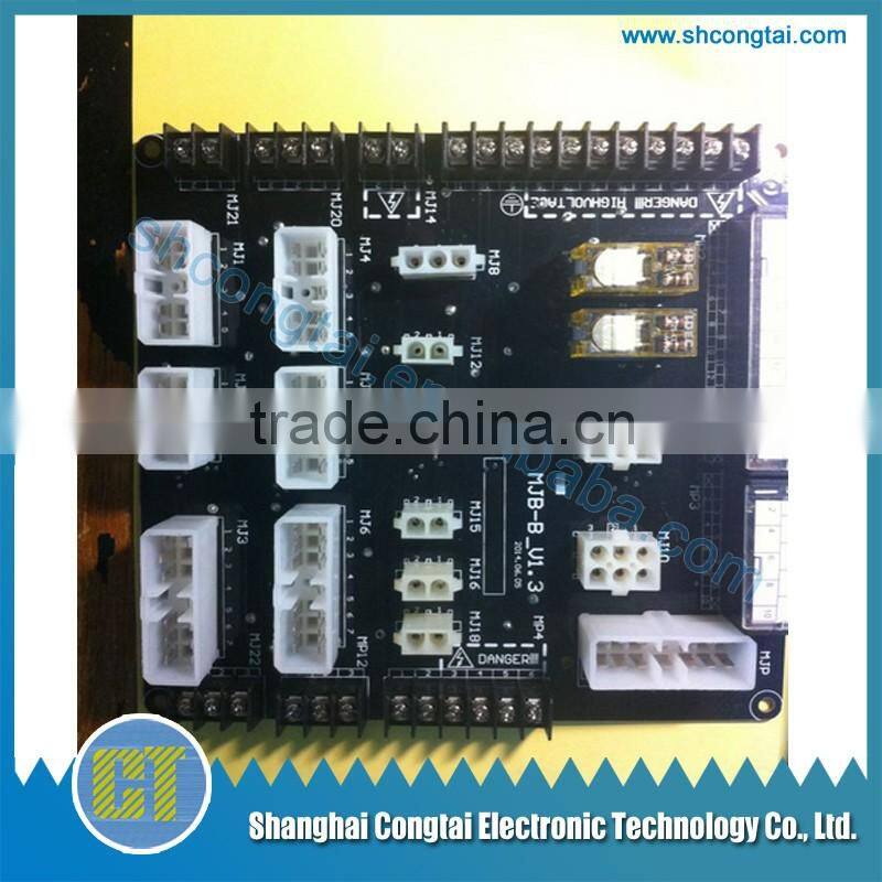 Elevator PCB Board MCTC-MJB-B