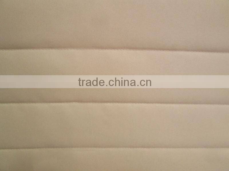 queen size comforable off-white foam folding bed