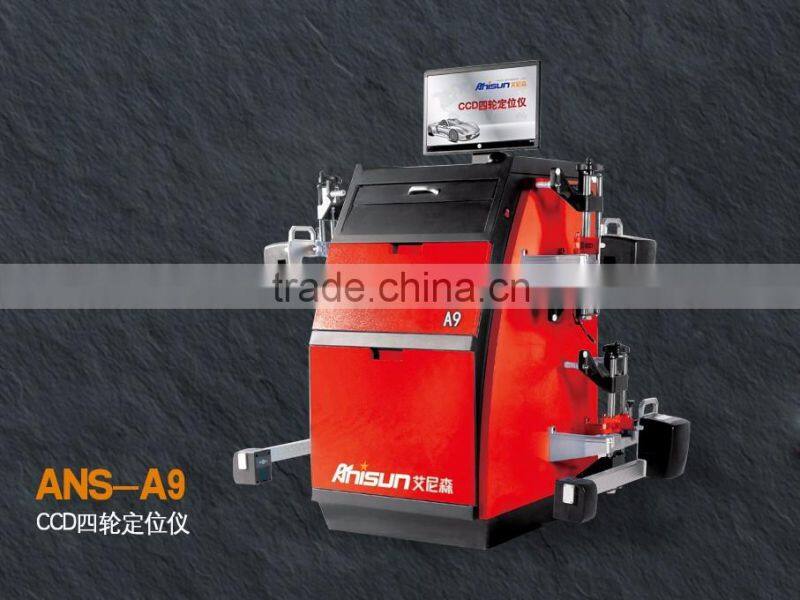 diagnostic machine for cars wheel alignment machine price