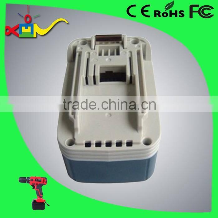 High power rechargeable cordless power tools battery li-ion battery atlas copco battery