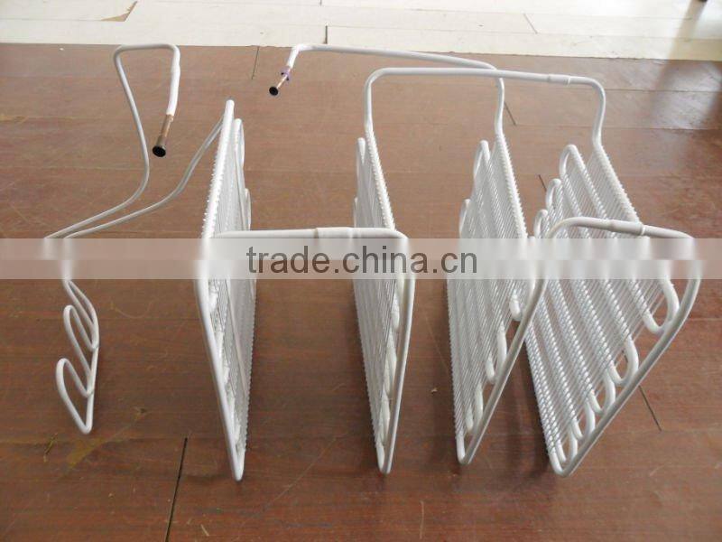 Refrigerator Evaporator Manufacturer
